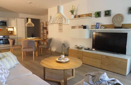 Rugen Island Apartment | Dream sailor