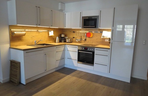 Rugen Island Apartment | Dream sailor