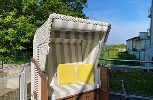 Rugen Island Apartment | Dream sailor