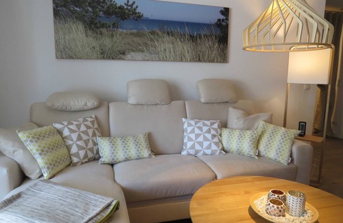 Rugen Island Apartment | Dream sailor