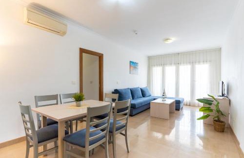 Almerimar Apartment | Dream Sea Apartments