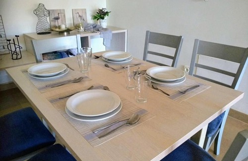 Almerimar Apartment | Dream Sea - Luxury