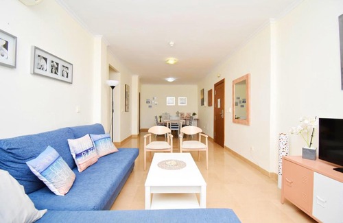 Almerimar Apartment | Dream Sea - Luxury