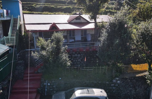 Bhimtal Cottage | Dream Stay near Bhimtal