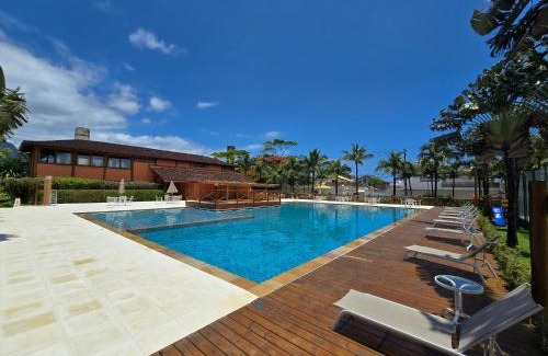 Maresias House | Dream Studio Maresias 50m da praia