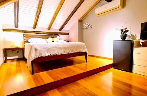 Maresias House | Dream Studio Maresias 50m da praia