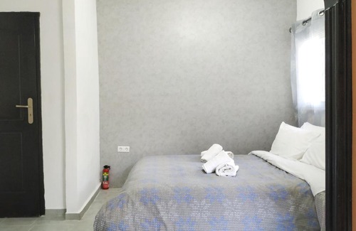 Spata-Artemida Apartment | Dream Studio near Athens Airport