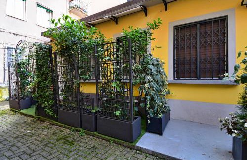Rondo - Torretta Apartment | Dream Suites Sesto Centro