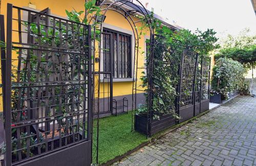 Rondo - Torretta Apartment | Dream Suites Sesto Centro