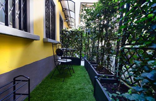 Rondo - Torretta Apartment | Dream Suites Sesto Centro