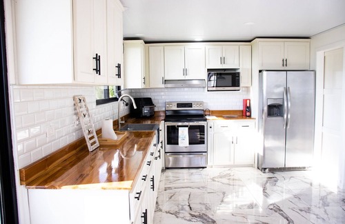 Tres Rios House | Dream Vacation house in the Mountains