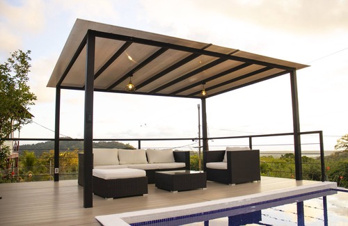 Tres Rios House | Dream Vacation house in the Mountains