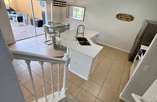 Kissimmee House | Dream Vacation Spot- Perfect For Families & Groups