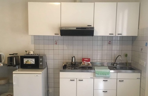 Marciana Apartment | Dream villa between mountains and sea