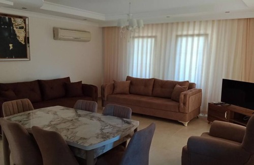Incekum Villa | Dream Villa "II" for 6 people