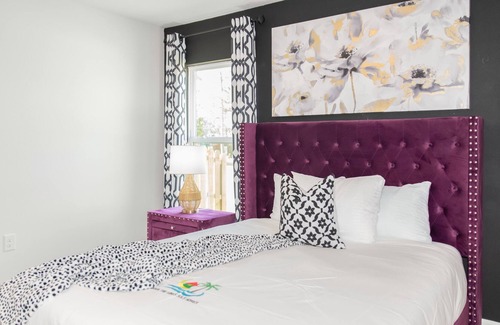 Port Malabar House | Dream Villa w/Pool 2 King beds Kitchen