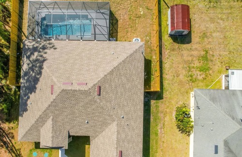 Port Malabar House | Dream Villa w/Pool 2 King beds Kitchen