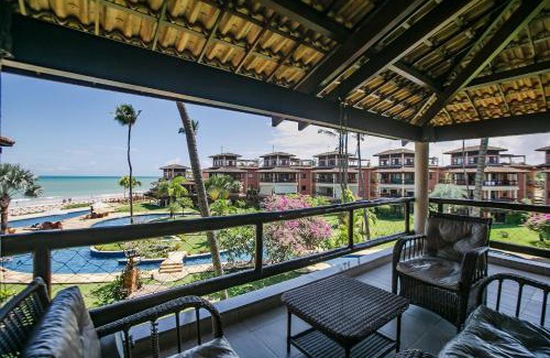 Cumbuco Apartment | Dream Village Paradise - 403H