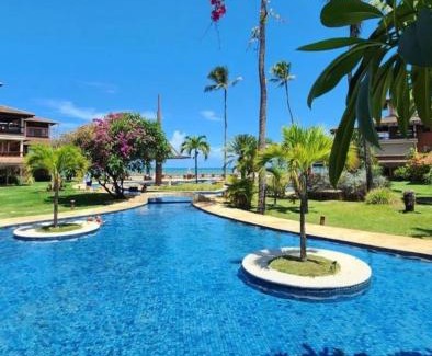 Cumbuco Apartment | Dream Village,Paradise for families and Kitesurfers