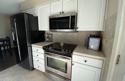 Beach Haven West House | Dream Waterfront Getaway 5 minutes to LBI Beaches
