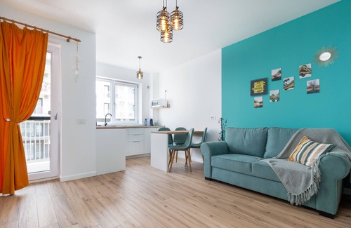 Oradea Apartment | Dream Weaver's Getaway