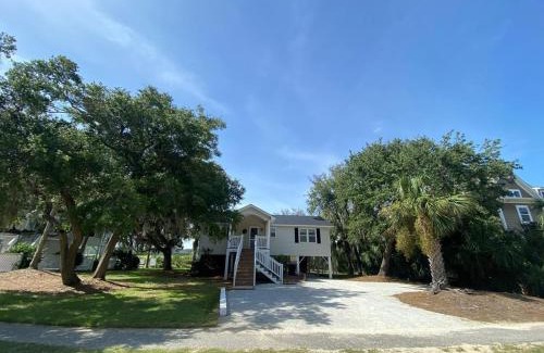 Edisto Island House | Dreamcatcher