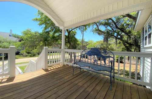 Edisto Island House | Dreamcatcher