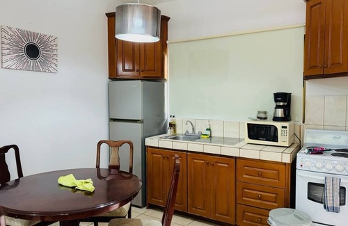 Playa Ocotal Apartment | Dreamed Vacations at Little Dreams