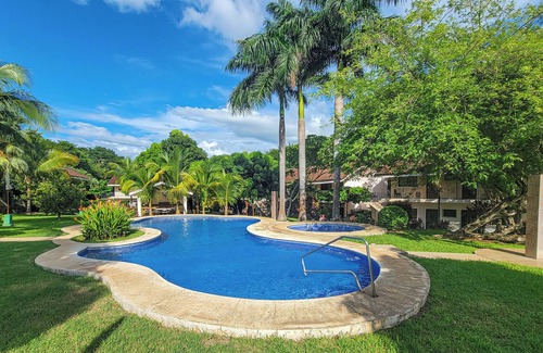 Playa Ocotal Apartment | Dreamed Vacations at Little Dreams