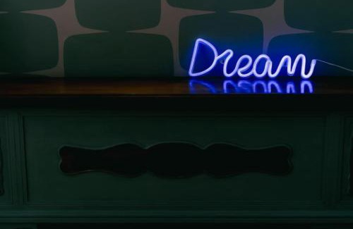 Naples City Centre Apartment | Dreamers' Garden