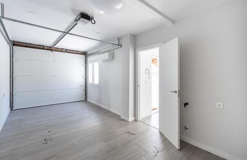 Cenes de la Vega House | Dreaming Landscape Luciano - piscina y parking gratis