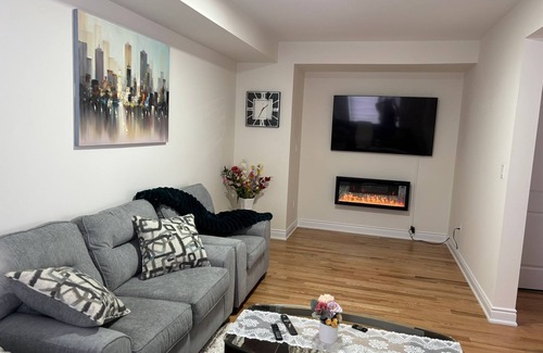 Vaughan House | Dreamland by Wonderland