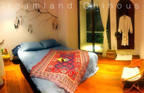 Hai Phong House | Dreamland - Chihouse