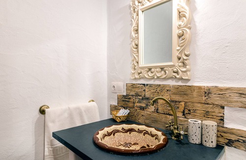 Carataunas House | Dreams Alpujarra