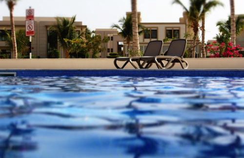 Salalah Apartment | Dreams HAWANA Salalah - Forest Island