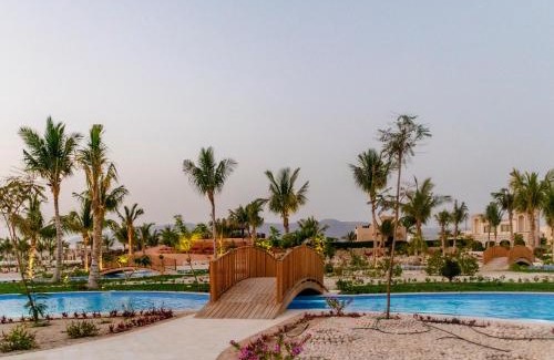 Salalah Apartment | Dreams HAWANA Salalah - Forest Island