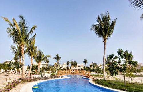 Salalah Apartment | Dreams HAWANA Salalah - Forest Island
