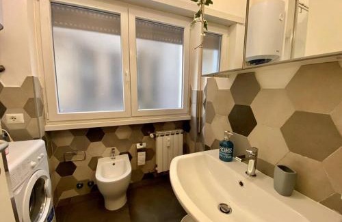 Quartiere XIII Aurelio Apartment | Dreams in Rome Vaticano - Metro A