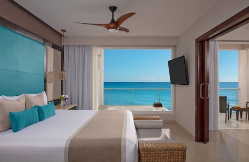 Puerto Morelos Resort | Dreams Jade Resort & Spa - All Inclusive