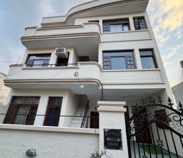 Kharar Apartment | Dreams villa