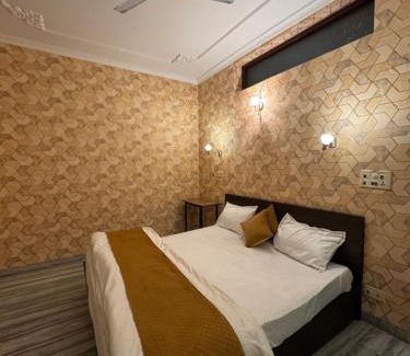 Kharar Apartment | Dreams villa