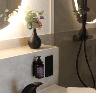 Kelsterbach Apartment | DREAMSPACE Frankfurt Airport