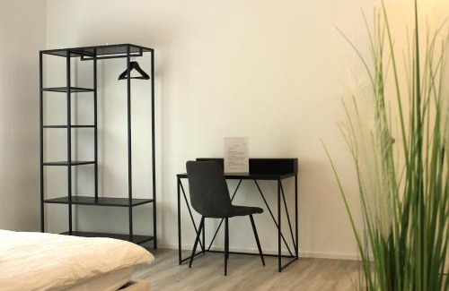 Kelsterbach Apartment | DREAMSPACE Frankfurt Airport