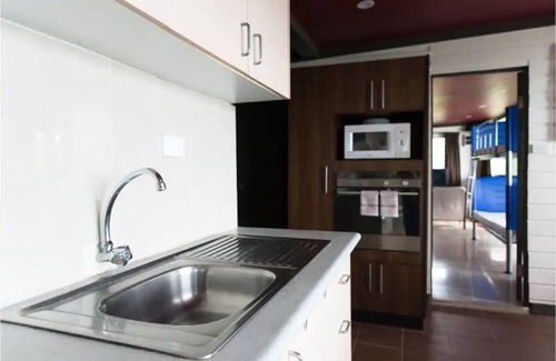 Volivoli House | Dreamview Villas - In Rakiraki