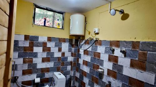 Jibhi Ski Chalet | Dreamwood Heaven Duplex Cottage Jibhi