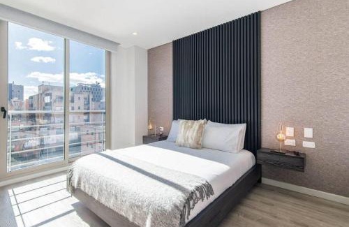 Usaquen Apartment | Dreamy 2 BR in Usaquén