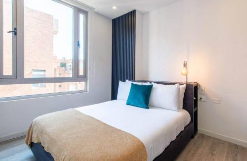 Usaquen Apartment | Dreamy 2 BR in Usaquén