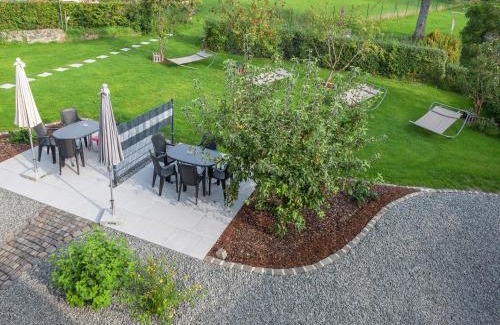 Ellscheid House | Dreamy Holiday Home in Ellscheid with Terrace