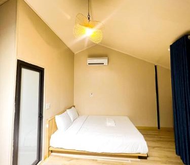 Tam Dao House | Dreamy Homestay Tam Đảo
