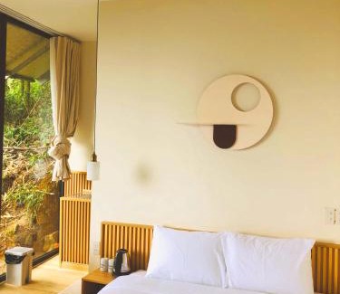 Tam Dao House | Dreamy Homestay Tam Đảo